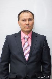 Павлов Сергей Леонидович