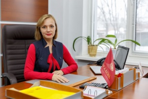 Филиппова Наталия Борисовнa